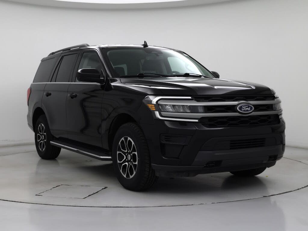 2023 Ford Expedition XLT 4WD