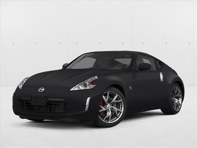 2013 Nissan 370Z