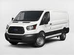 Ford Transit Cargo 250 Low Roof RWD with Sliding Passenger-Side Door