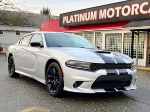 Dodge Charger GT RWD