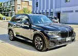 BMW X5 xDrive45e AWD