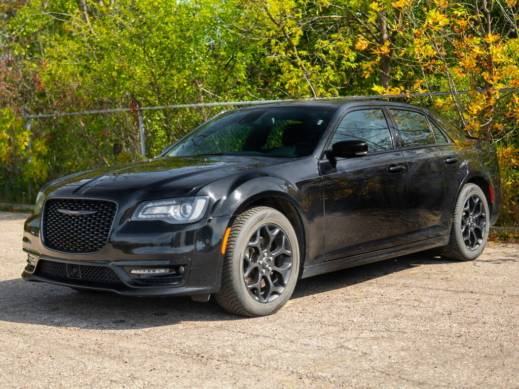 Chrysler 300 S AWD 2023