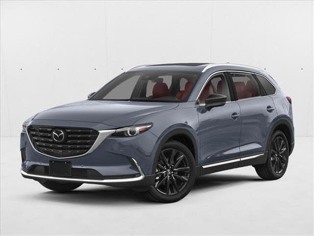 2023 Mazda CX-9 Carbon Edition AWD
