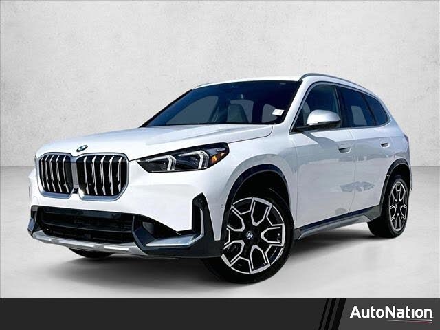 2024 BMW X1 xDrive28i AWD