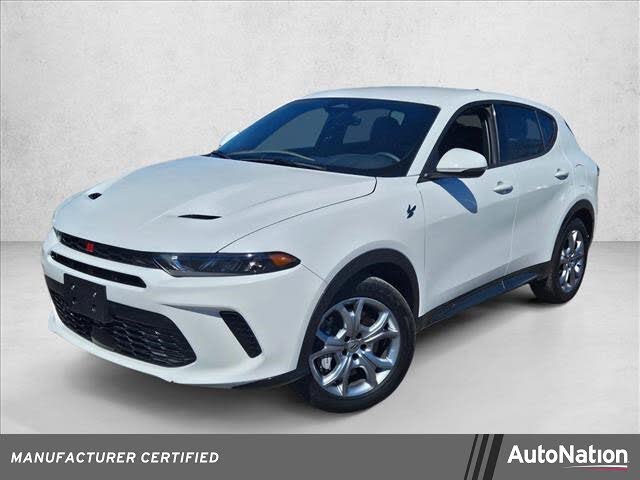 2024 Dodge Hornet R/T AWD