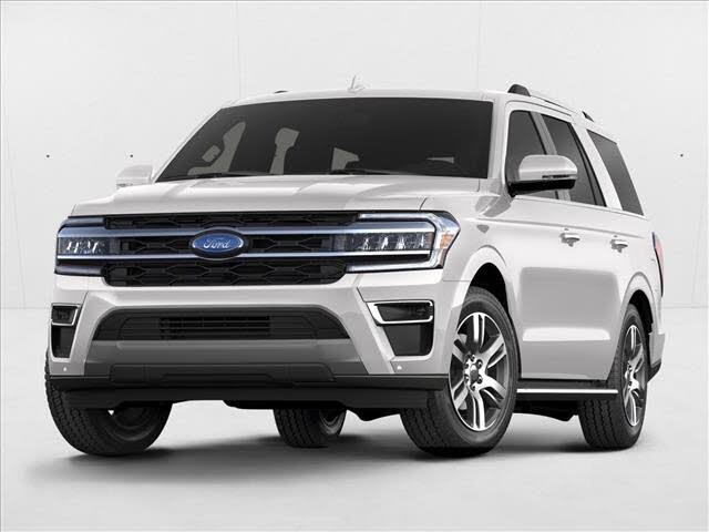 2024 Ford Expedition Limited 4WD