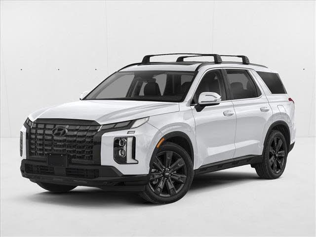 2024 Hyundai Palisade XRT AWD