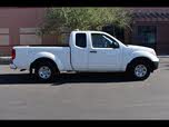 Nissan Frontier S King Cab RWD