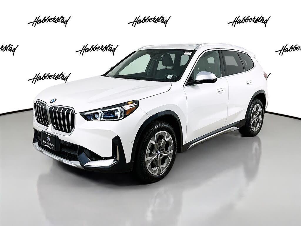 2023 BMW X1 xDrive28i AWD