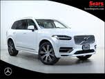 Volvo XC90 Recharge T8 Ultimate Bright Theme 7-Passenger eAWD