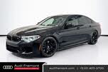 BMW M5 Competition AWD