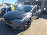 Tesla Model X Long Range Plus AWD