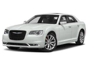Chrysler 300 Touring RWD
