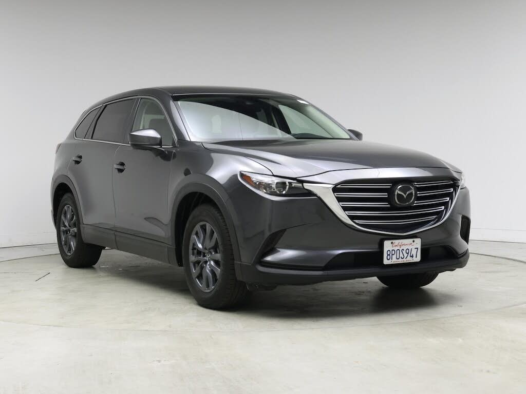 2020 Mazda CX-9 Sport AWD