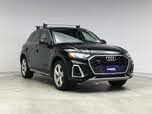 Audi Q5 quattro Premium Plus S Line 45 TFSI