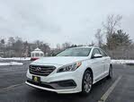 Hyundai Sonata Sport FWD