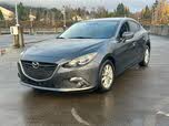 Mazda MAZDA3 i Grand Touring