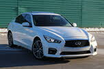 INFINITI Q50 3.0t Sport AWD