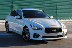 INFINITI Q50 3.0t Sport AWD
