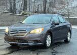 Subaru Legacy 2.5i Premium AWD