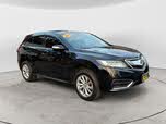 Acura RDX AWD