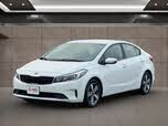 2018 Kia Forte