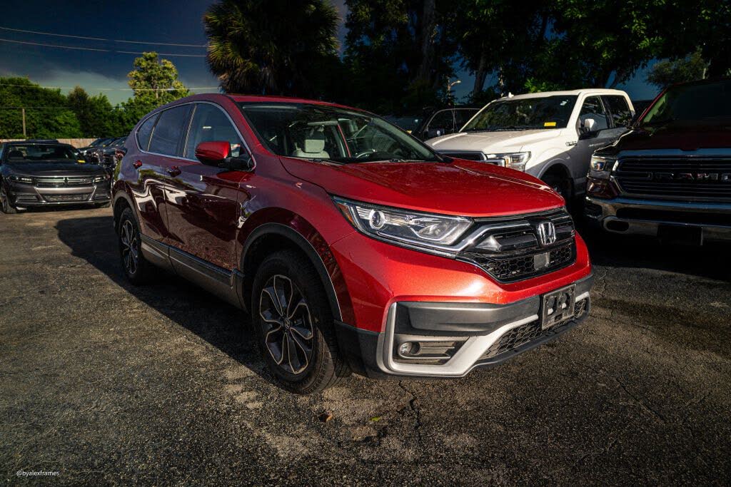 2022 Honda HR-V Sport FWD