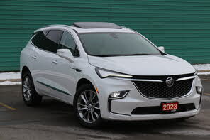 Buick Enclave Avenir AWD