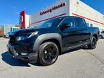 Honda Ridgeline Black Edition AWD