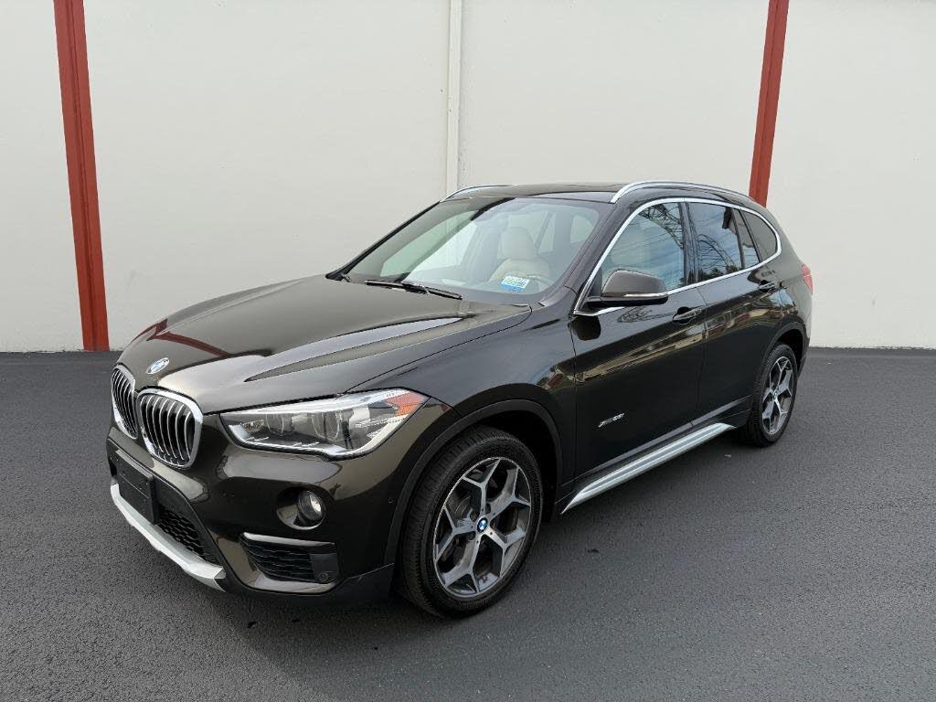 2017 BMW X1 xDrive28i AWD