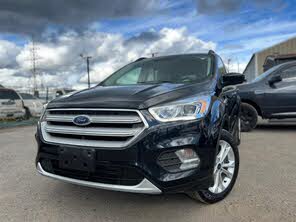 Ford Escape SEL AWD