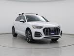 Audi Q5 quattro Premium Plus 45 TFSI