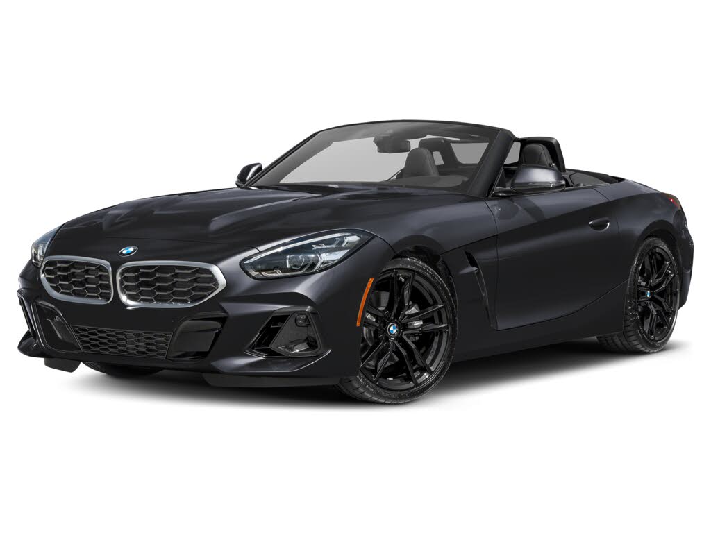 BMW Z4 M40i RWD 2026