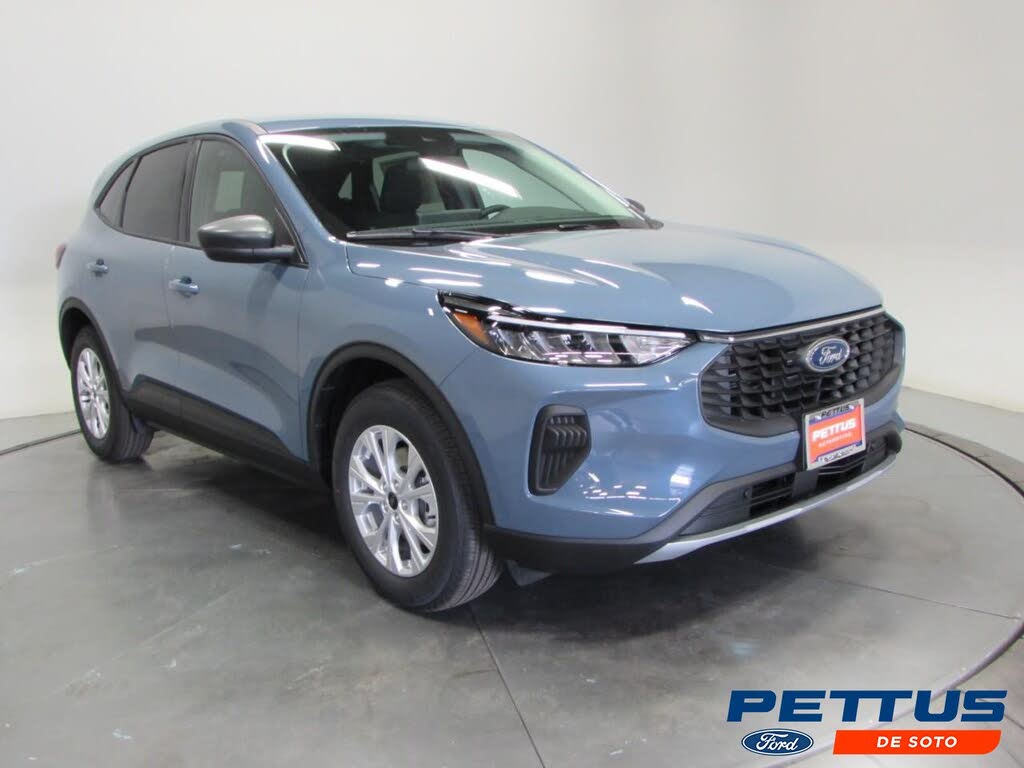 2026 Ford Escape Active FWD