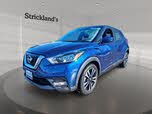 Nissan Kicks SV FWD