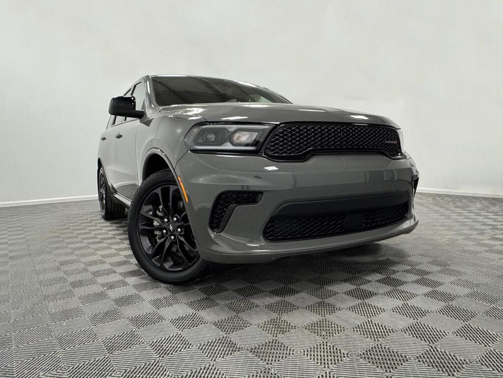 Dodge Durango SXT AWD 2024