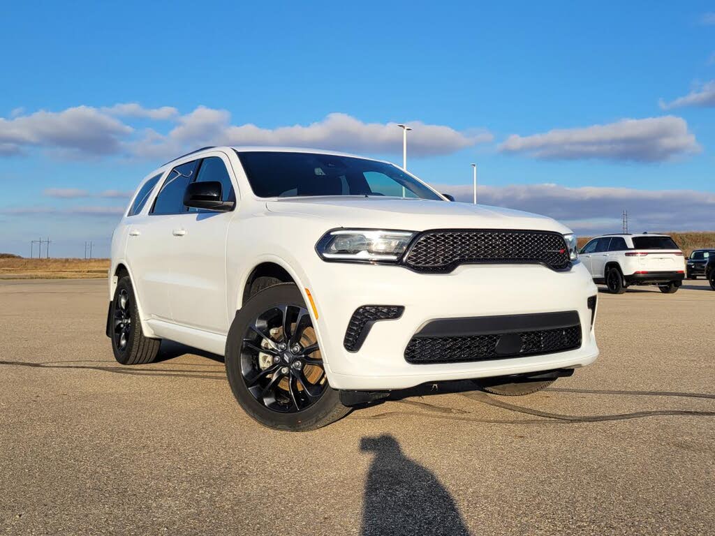 Dodge Durango SXT AWD 2024