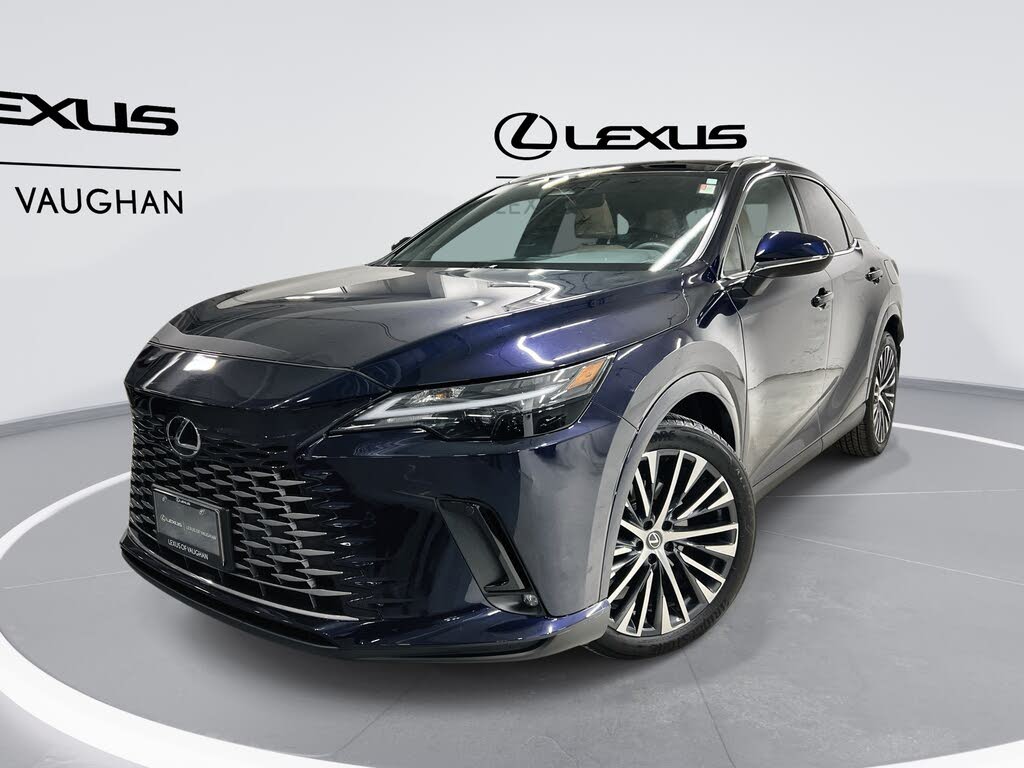 Lexus RX 350 AWD 2025