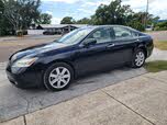 Lexus ES 350 FWD