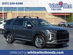 Hyundai Palisade SEL AWD