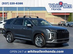 Hyundai Palisade SEL AWD