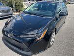 Toyota Corolla LE FWD
