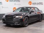 Chrysler 300 S AWD