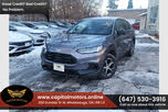 Honda HR-V Sport AWD