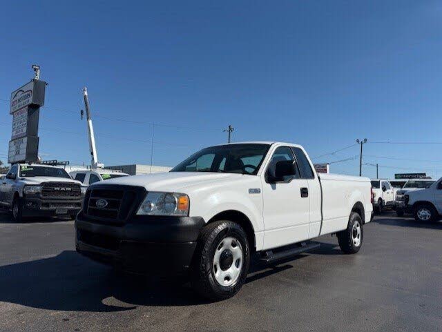 2005 Ford F-150 XL LB