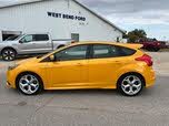 Ford Focus ST