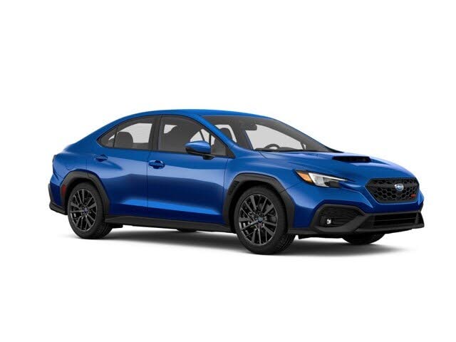 2025 Subaru WRX Premium AWD