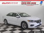 Volkswagen Passat 2.0T Highline FWD