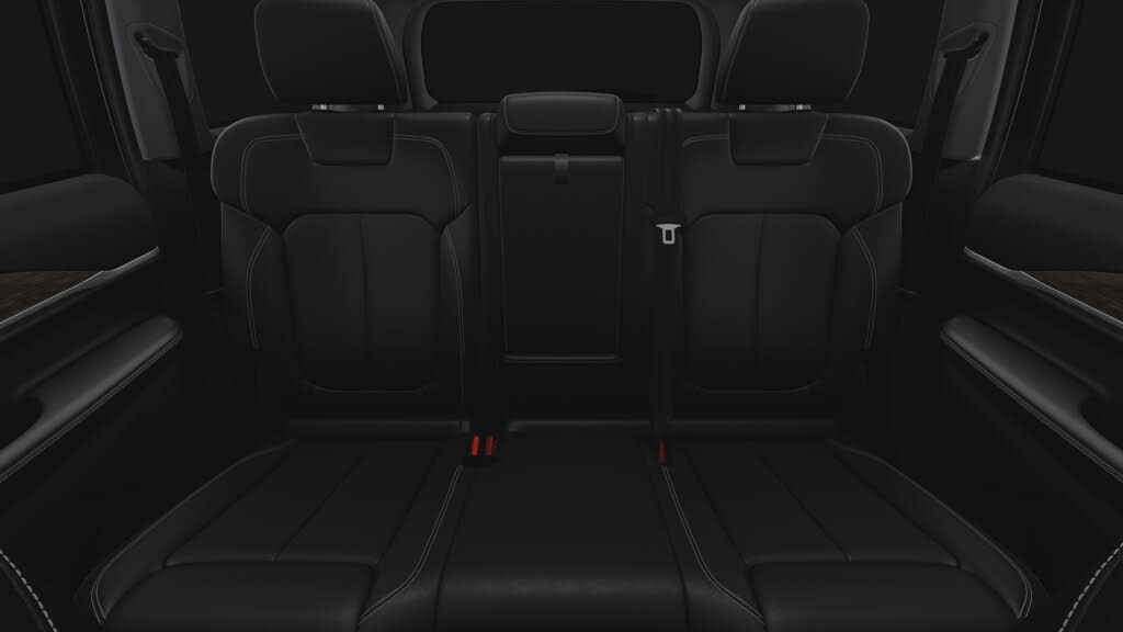 2025 Jeep Grand Cherokee Limited 4WD