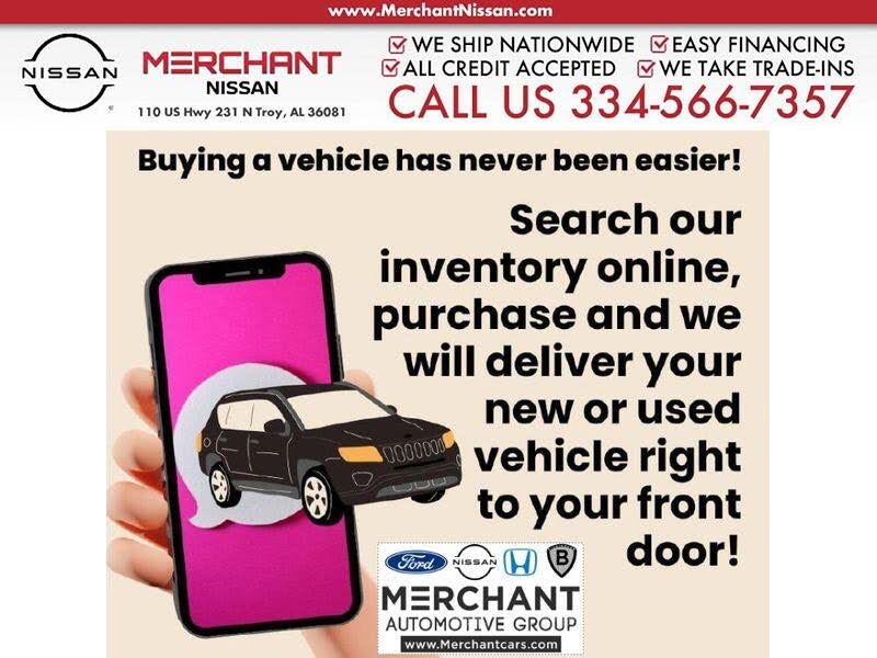 2024 Nissan Rogue SV FWD